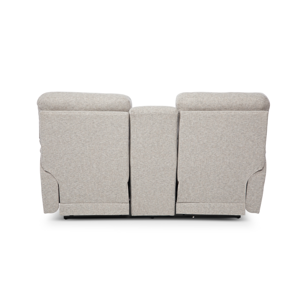 La-Z-Boy Ava Reclining Loveseat with Console