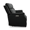 Flexsteel Rawlings Power Reclining Sofa