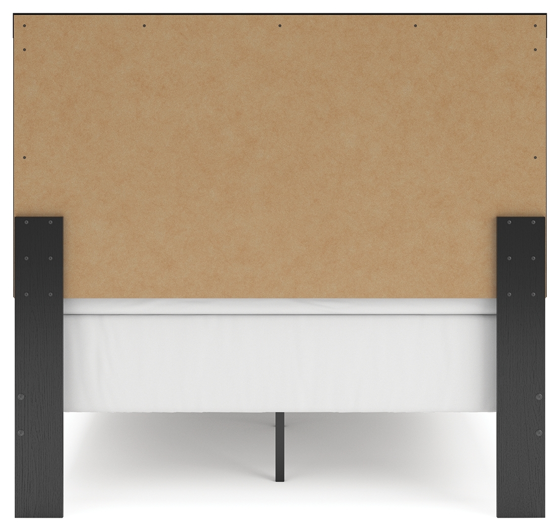 Signature Design by Ashley Broachmyn Full Bedroom Set