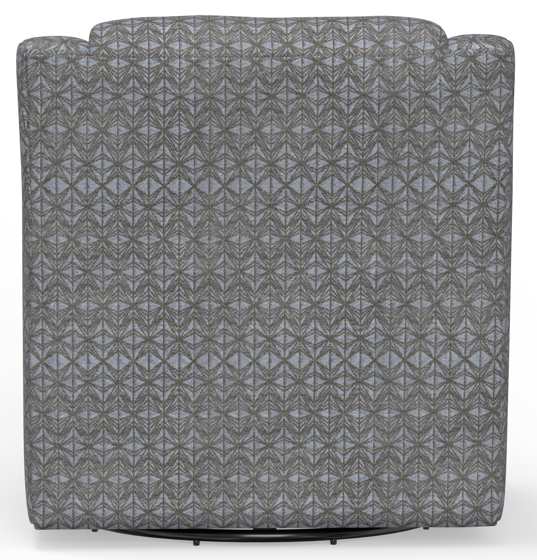 Jackson Furniture Hyde Park Swivel Chair