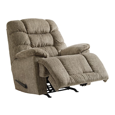 Rocker Recliner