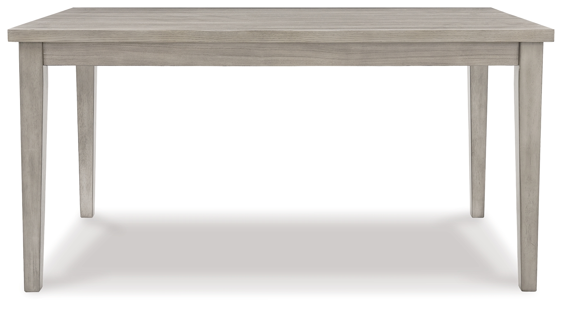 Rectangular Dining Room Table