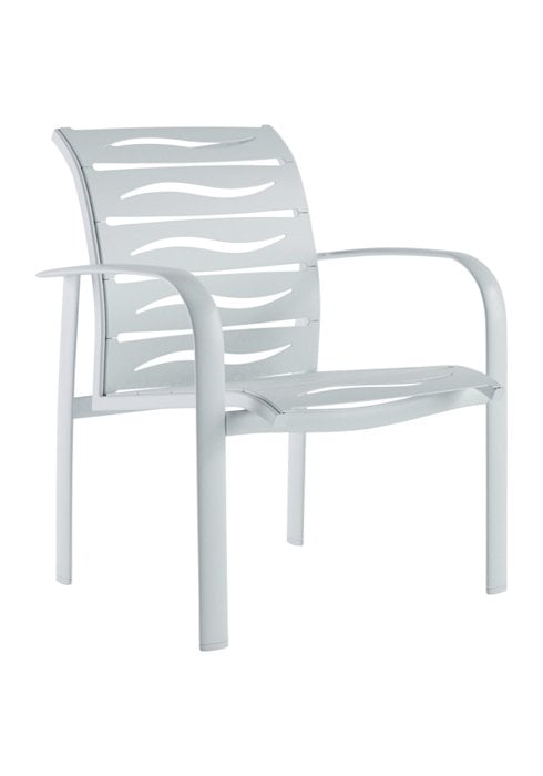 Laguna Beach EZ SPAN™ Wave Dining Chair