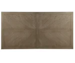 Grove Park Cheñeais Double-Pedestal Extension Dining Table