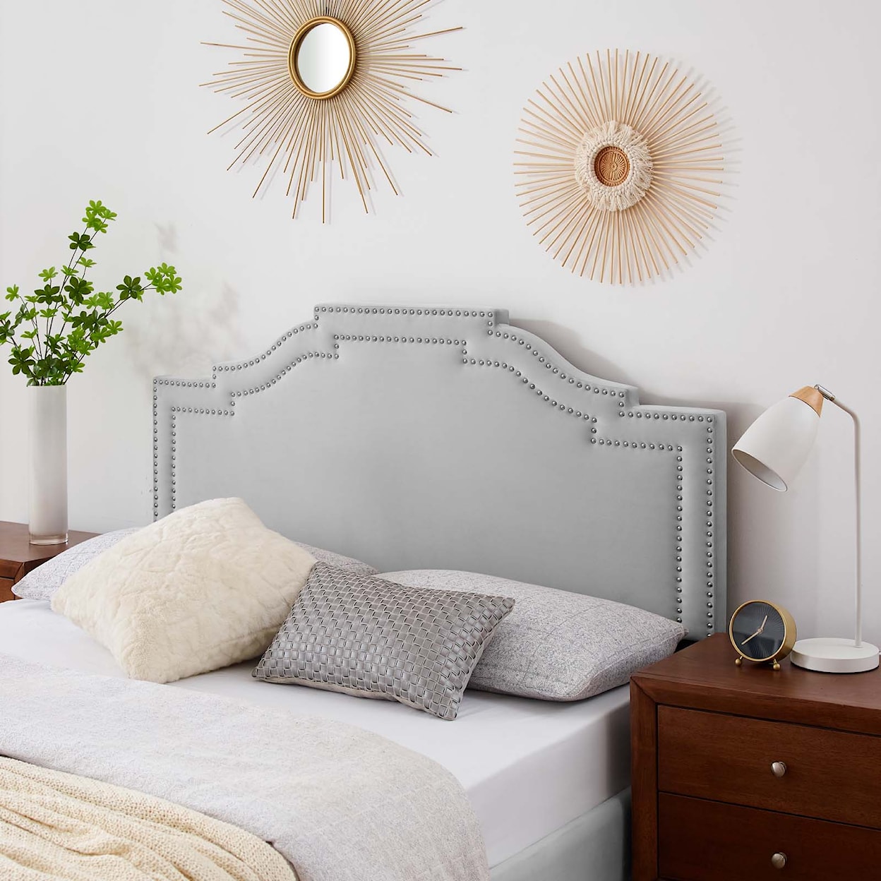 Modway Lucia Full/Queen Headboard