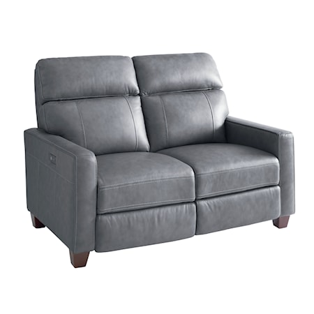 Power Reclining Loveseat