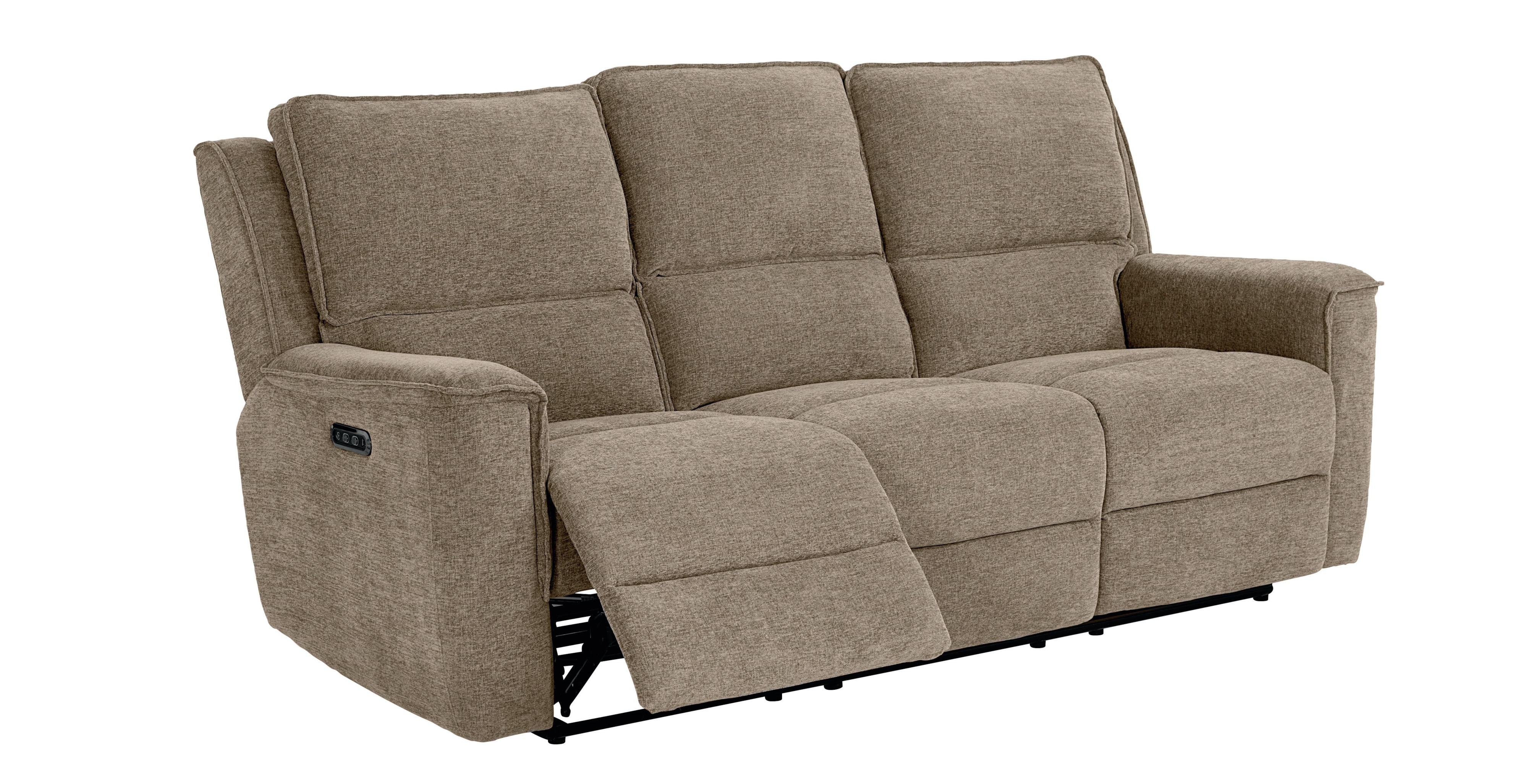 Motion Sofa with Power