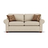 Flexsteel Thornton 5535 Sofa