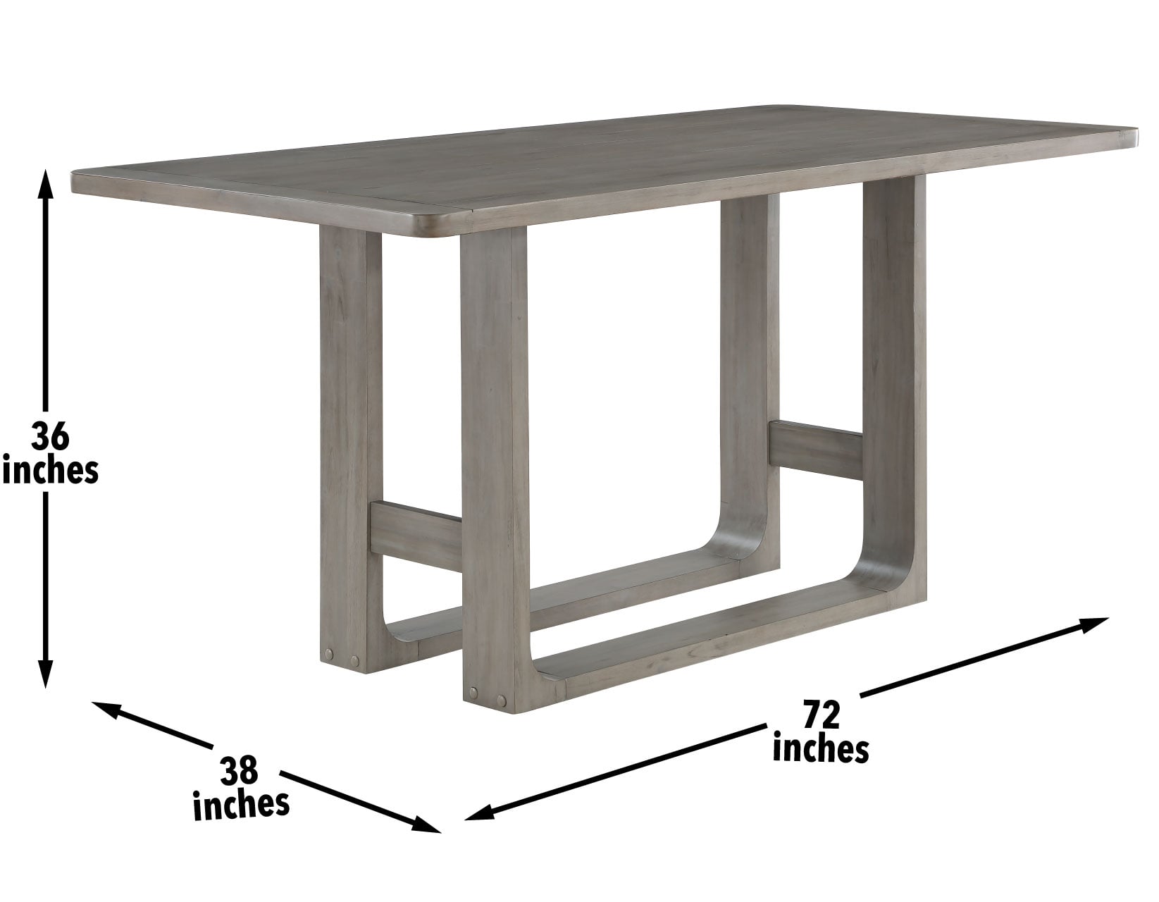 Counter Height Table