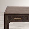 Jofran Gramercy Power Desk