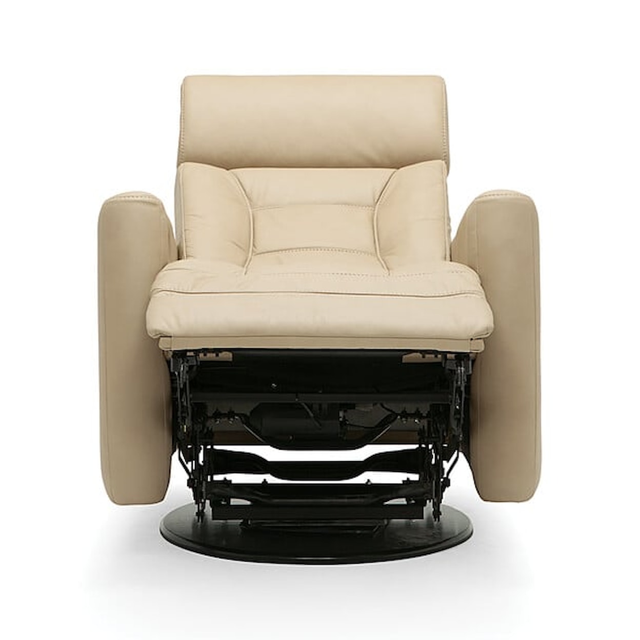 Palliser Baltic II Baltic II Swivel Glider Power Recliner