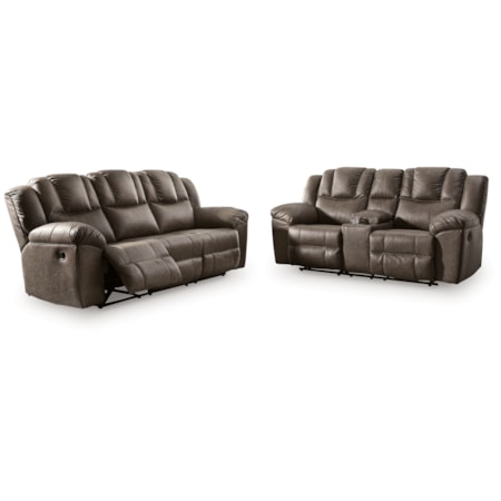 Living Room Set