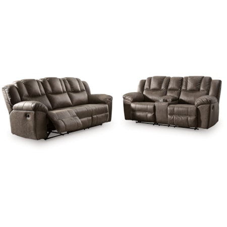 Living Room Set
