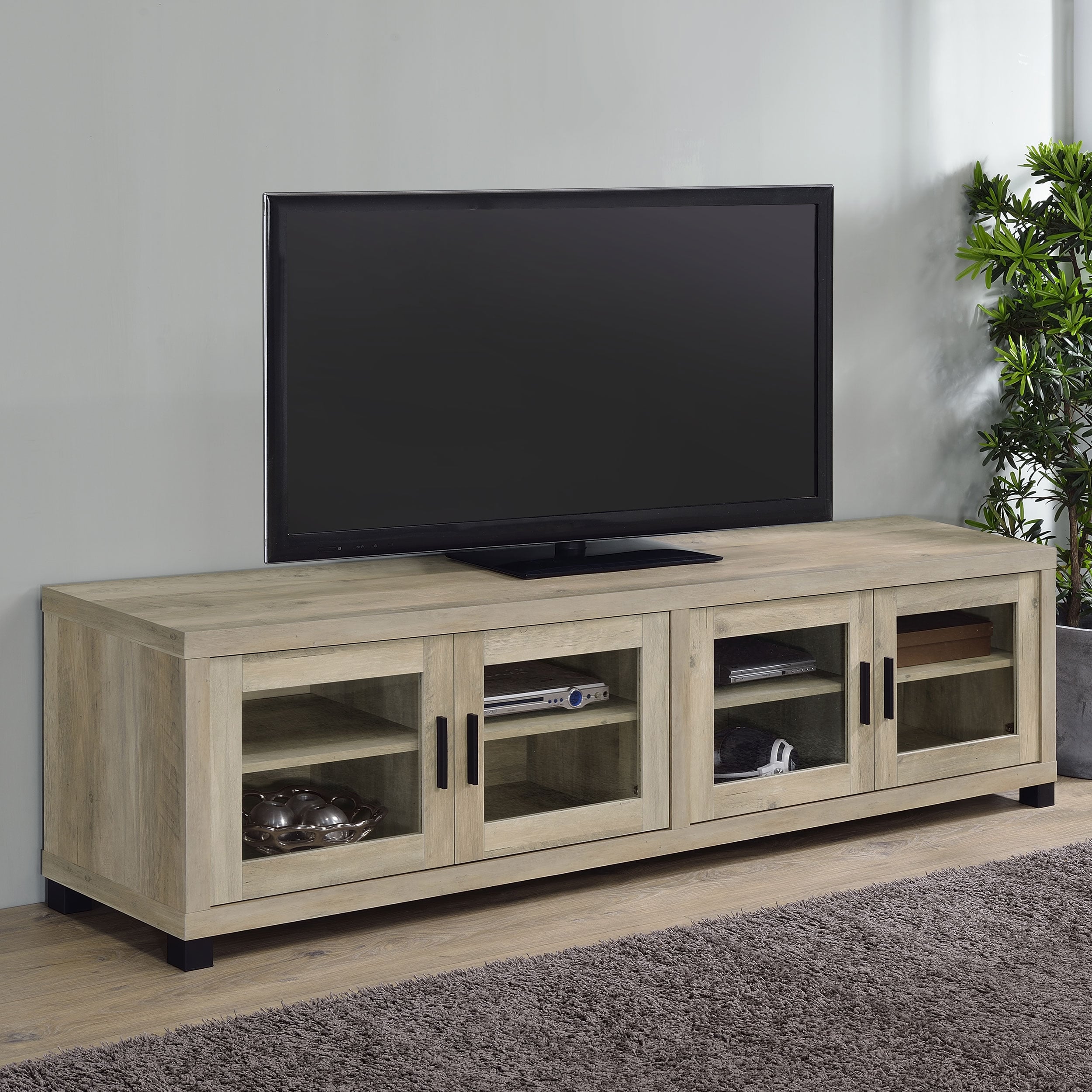 79&amp;quot; TV Stand