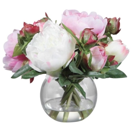 Blaire Peony Bouquet