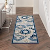 Nourison Aloha 2' x 6'  Rug