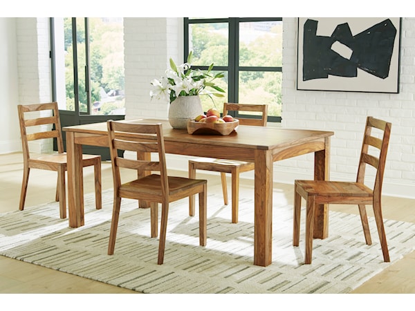 5-Piece Dining Set