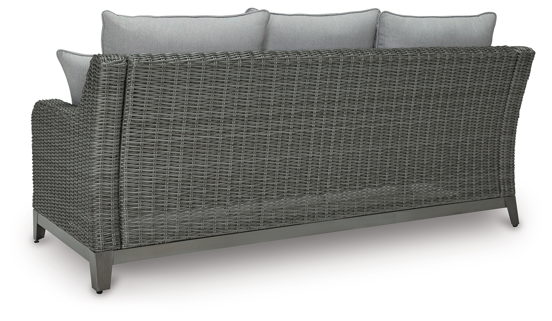 Sofa With Cushion