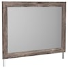Ashley Furniture Signature Design Ralinksi Bedroom Mirror