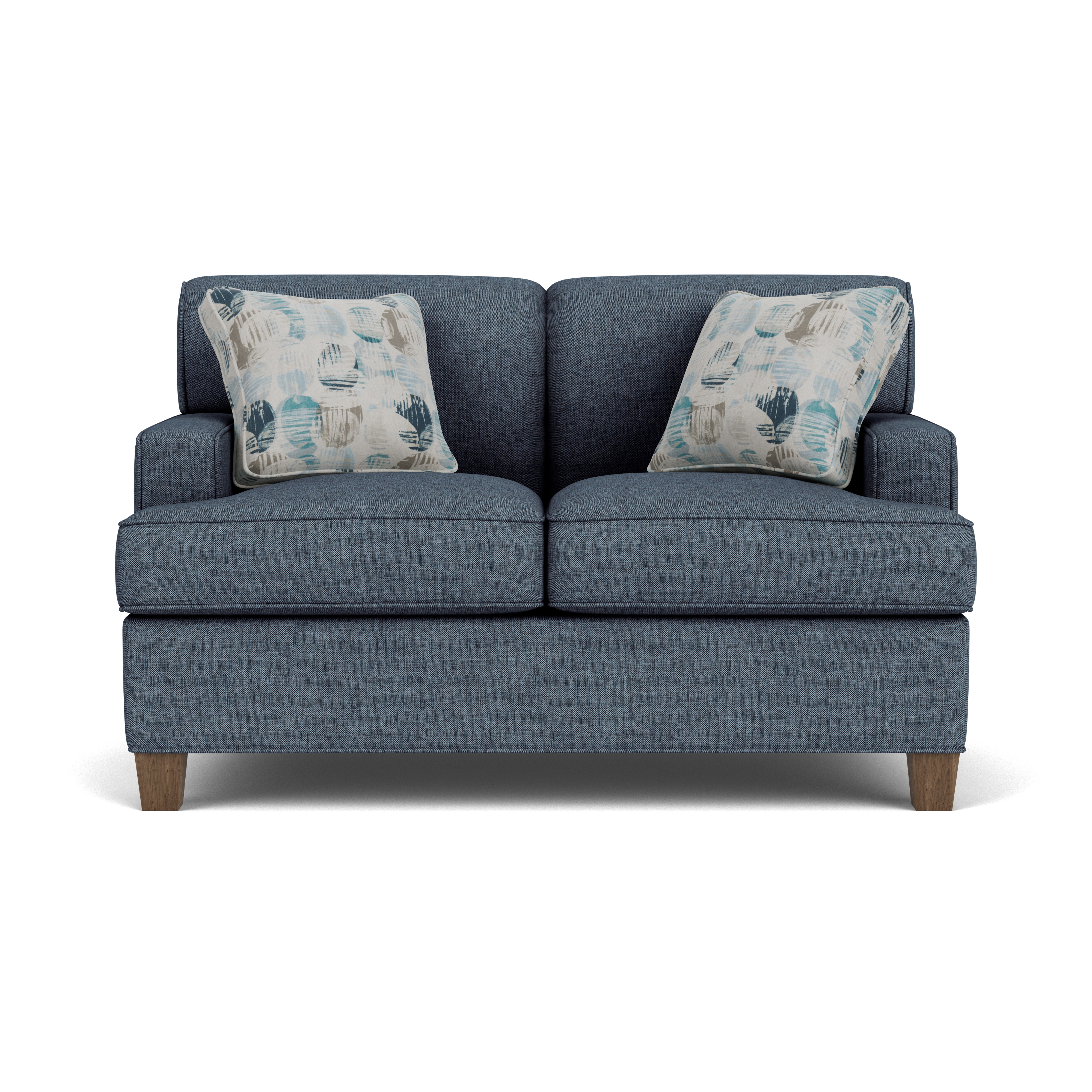 Flexsteel Dempsey Loveseat