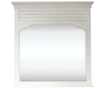 Riverside Furniture Myra Landscape Mirror