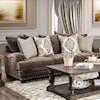 Furniture of America Pauline Sofa