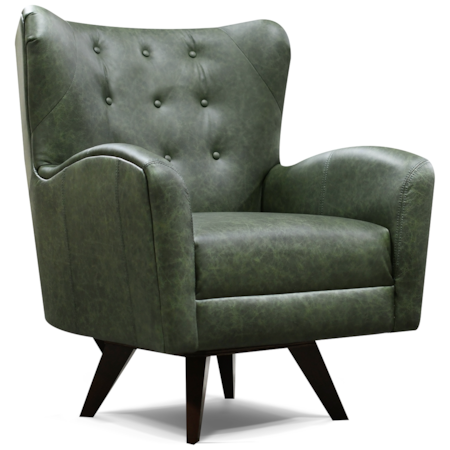 Swivel Accent Chair