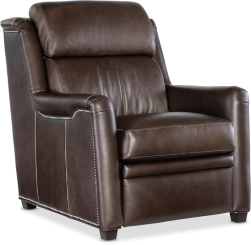 Transitional Reclining Chair