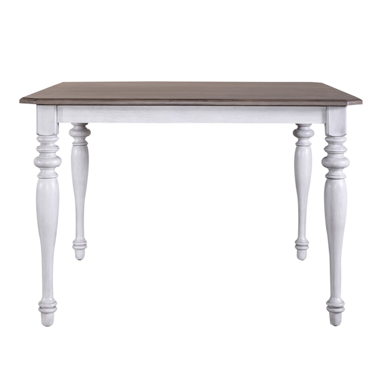 Liberty Furniture Ocean Isle Rectangle Dining Table