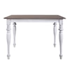 Libby Ocean Isle Rectangle Dining Table