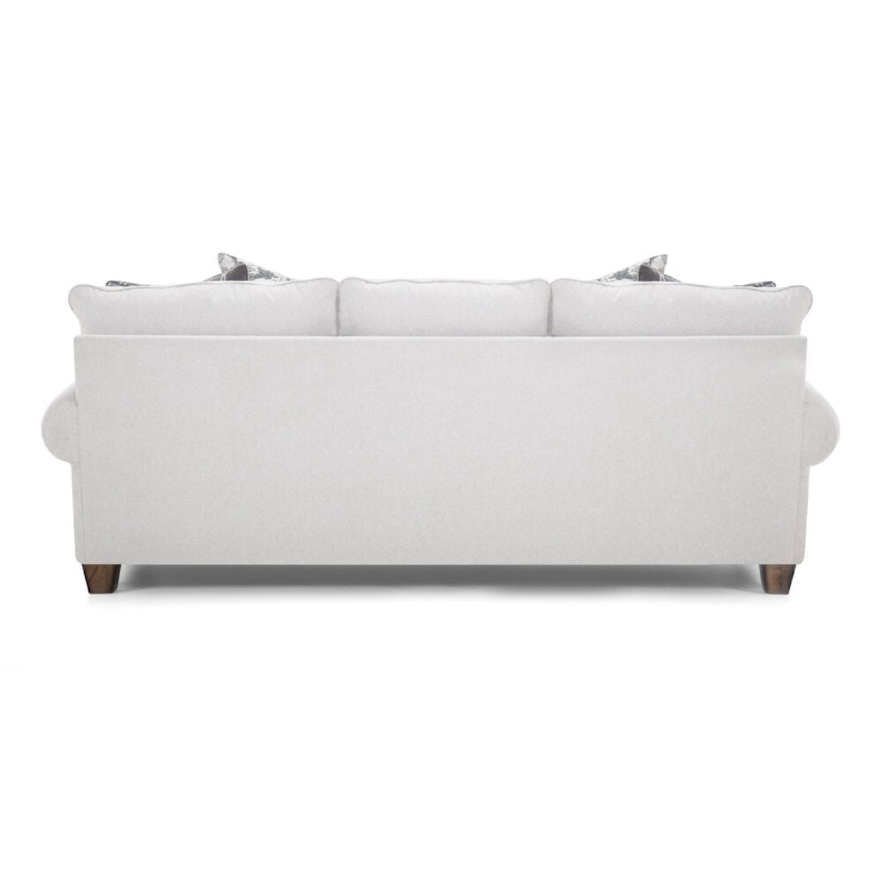 Franklin Esther Stationary Sofa