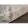 Nourison Rustic Textures 7'10" x 10'6"  Rug