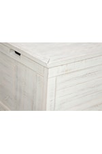 Signature Design by Ashley Coltport Storage Trunk