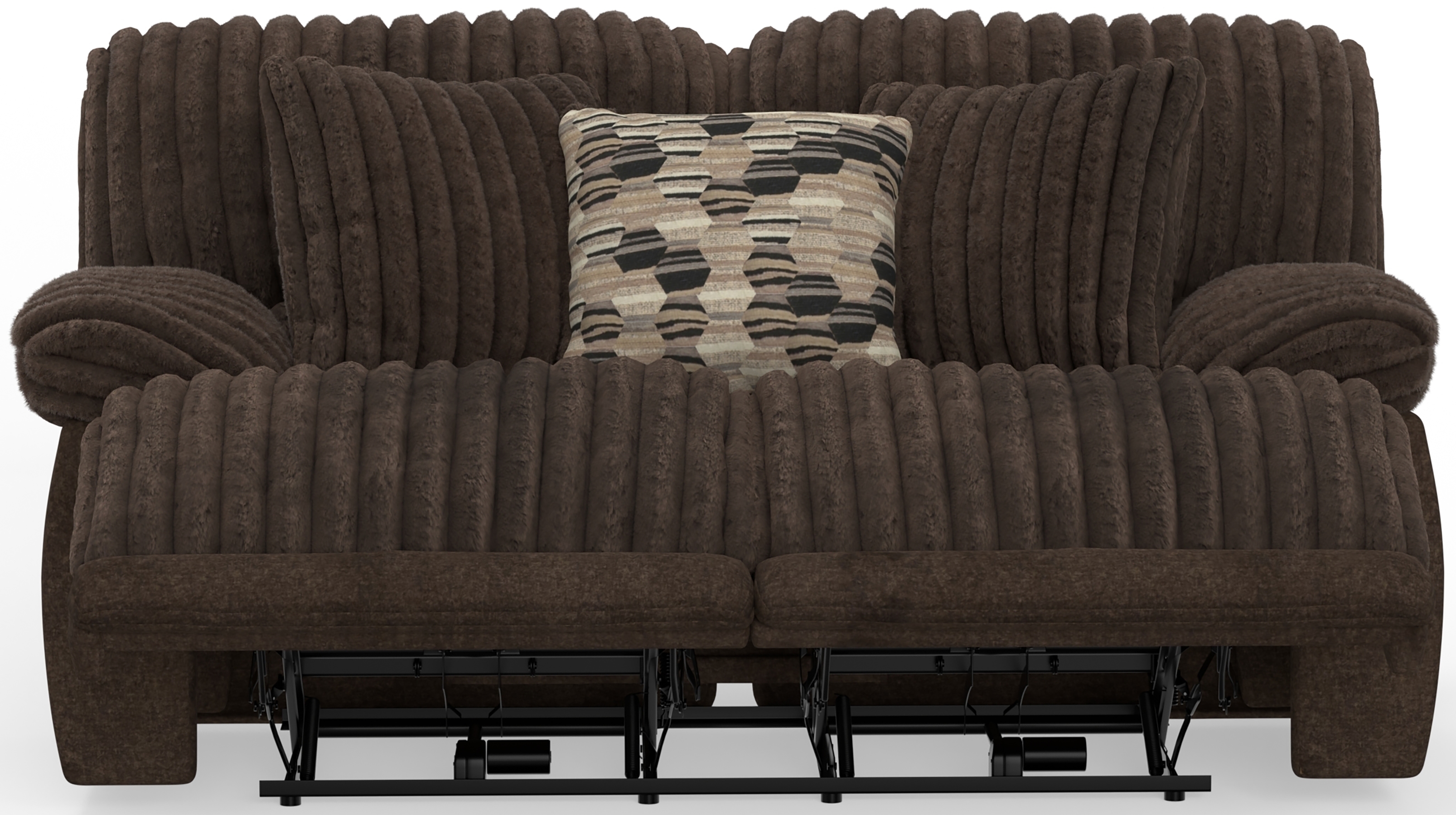 Catnapper Hollifield Power Reclining Loveseat