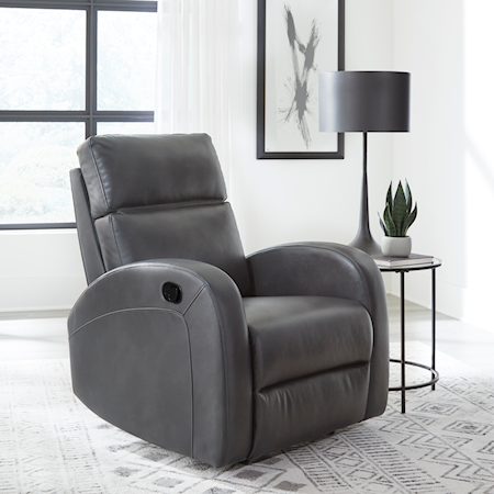 Manual Recliner