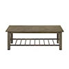 New Classic Furniture Vesta Coffee Table