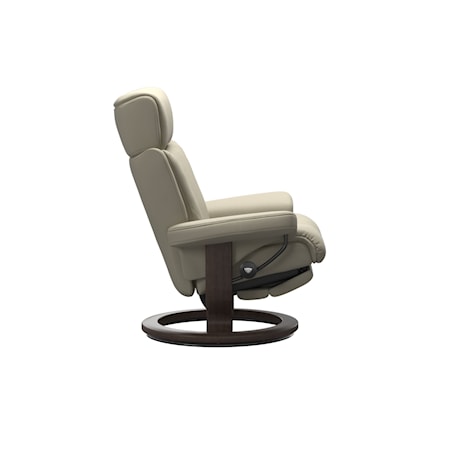 Magic Medium Power Recliner