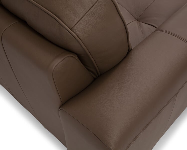 Pachuca 5-Seat Chaise Sectional Sofa