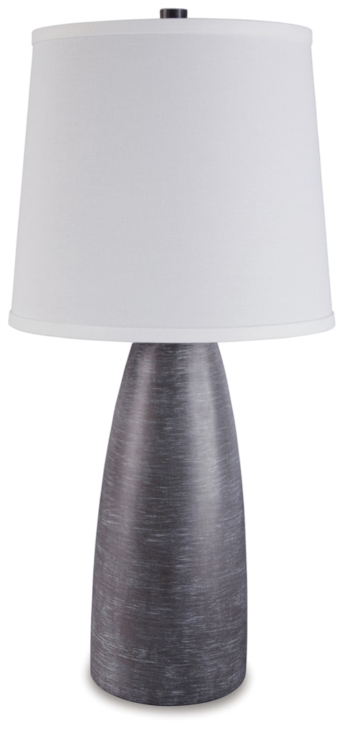 Table Lamp (set Of 2)