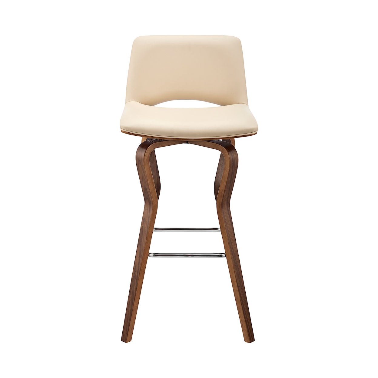 Armen Living Gerty Counter Stool