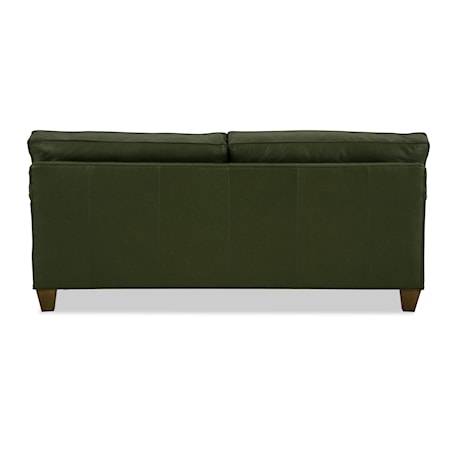 Shallow 2-Seat Sofa