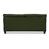 Hickorycraft DESIGN OPTIONS-LC9 Shallow 2-Seat Sofa