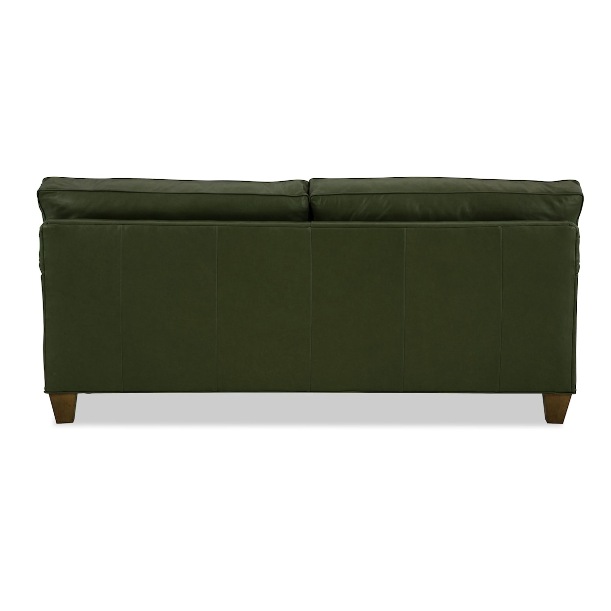 Hickorycraft DESIGN OPTIONS-LC9 Shallow 2-Seat Sofa