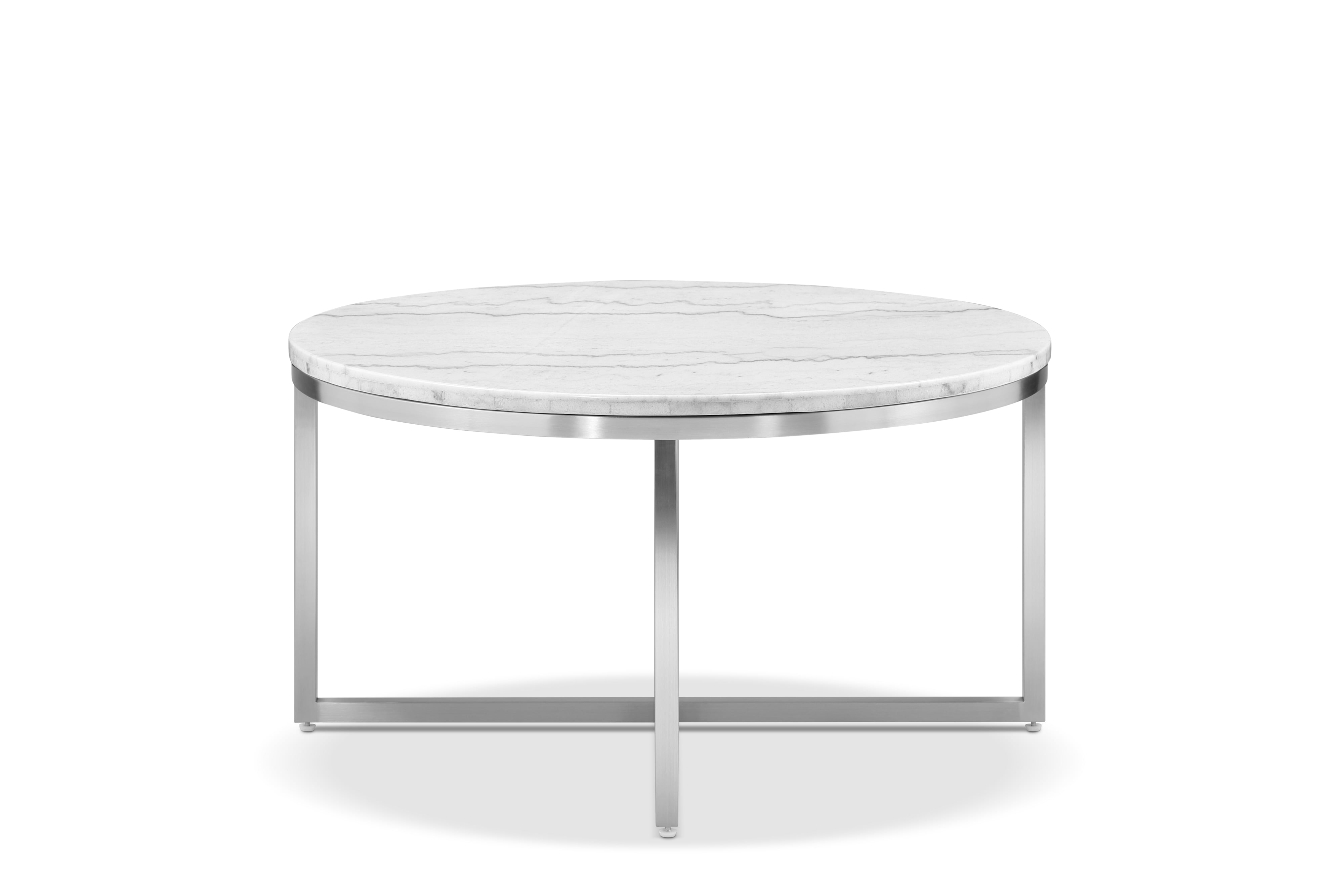 Round Cocktail Table