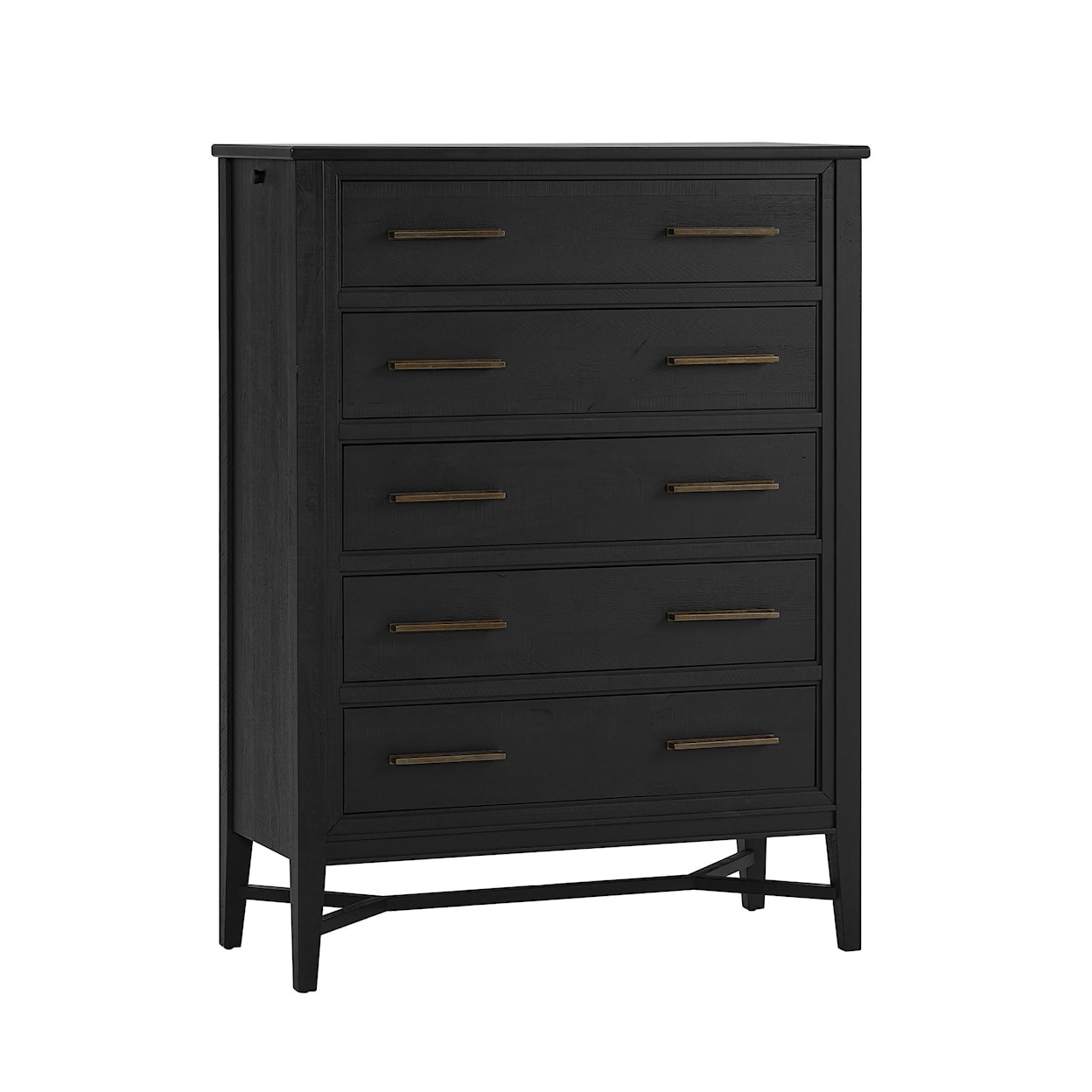 Aspenhome Camden 5-Drawer Bedroom Chest