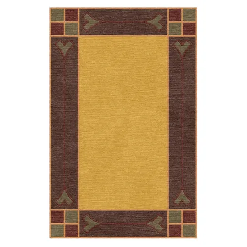 6'  x 9' Paradise Valley Rug