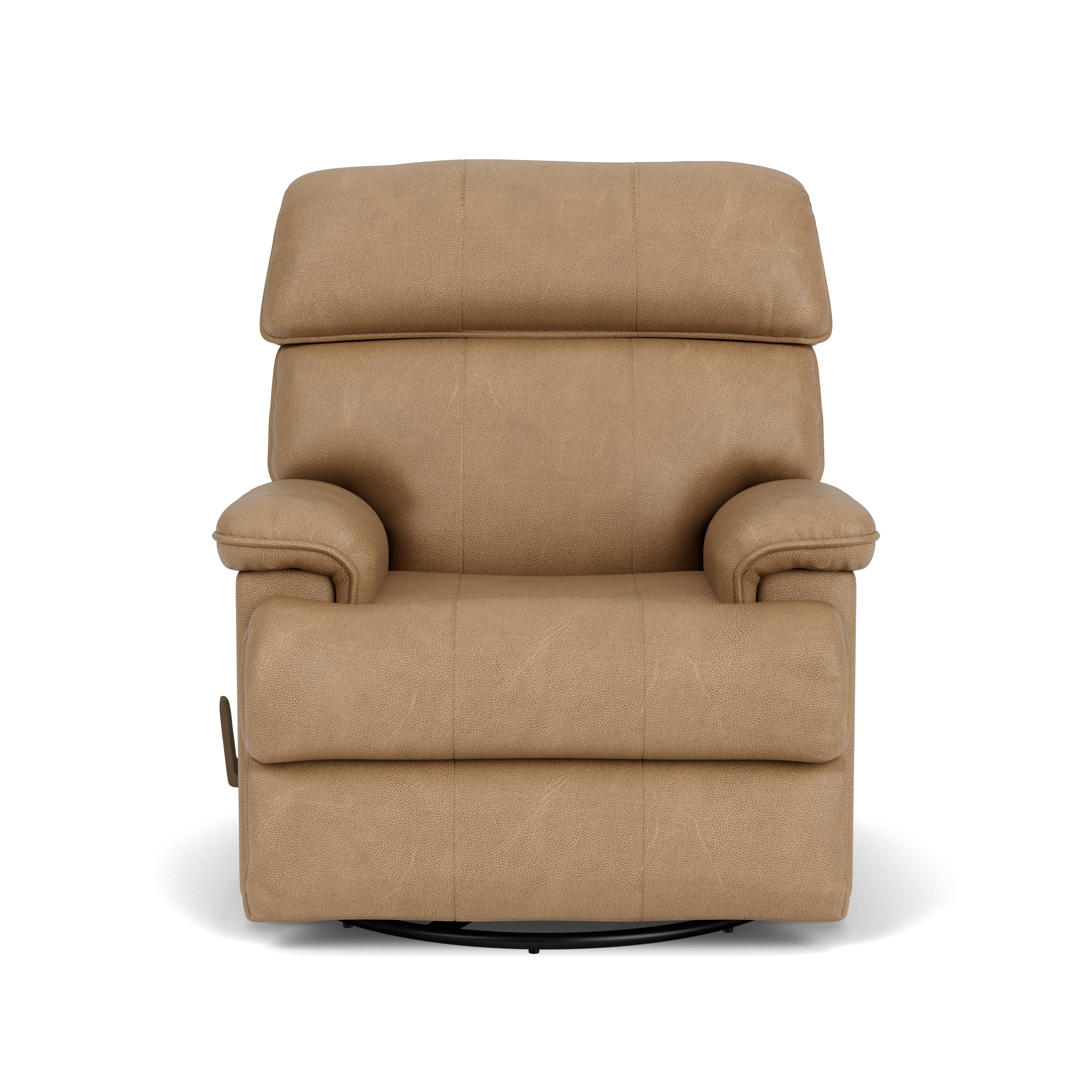 Swivel Glider Recliner
