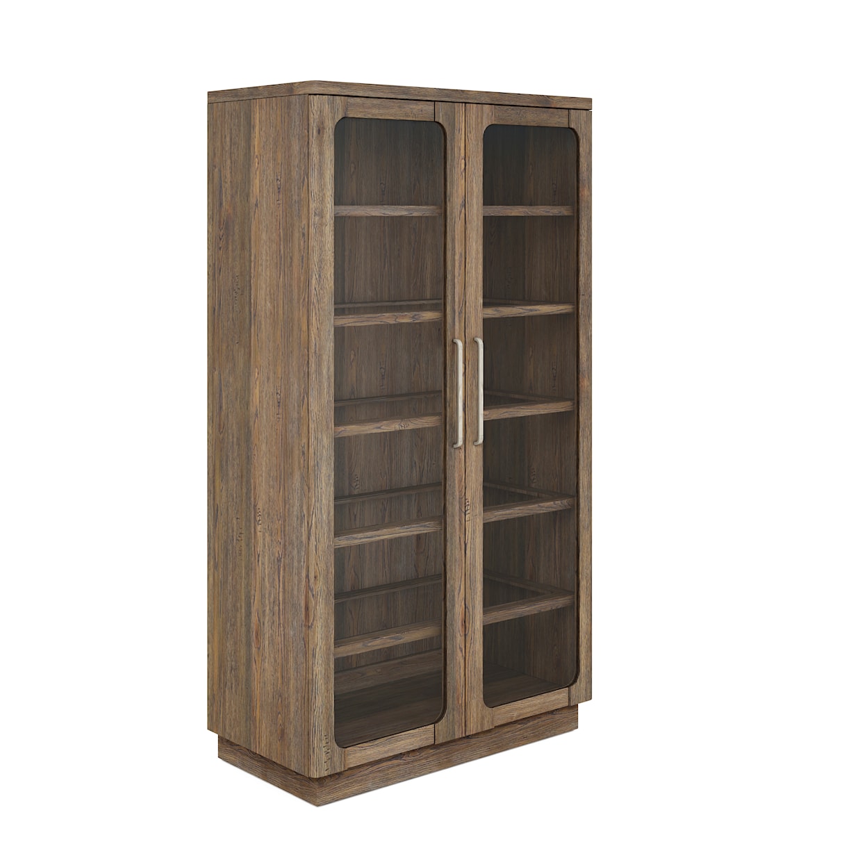 A.R.T. Furniture Inc Stockyard Display Cabinet 