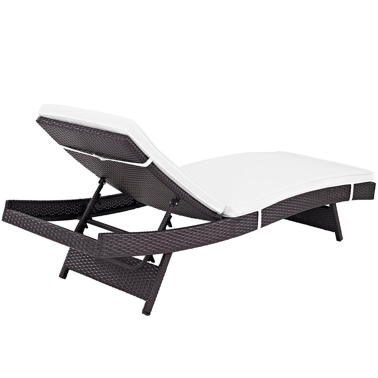 Modway Convene Outdoor Chaise