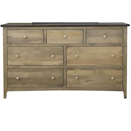 Atwood Dresser 1